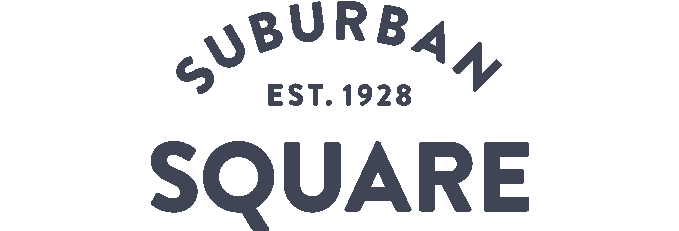 Suburban Square Logo