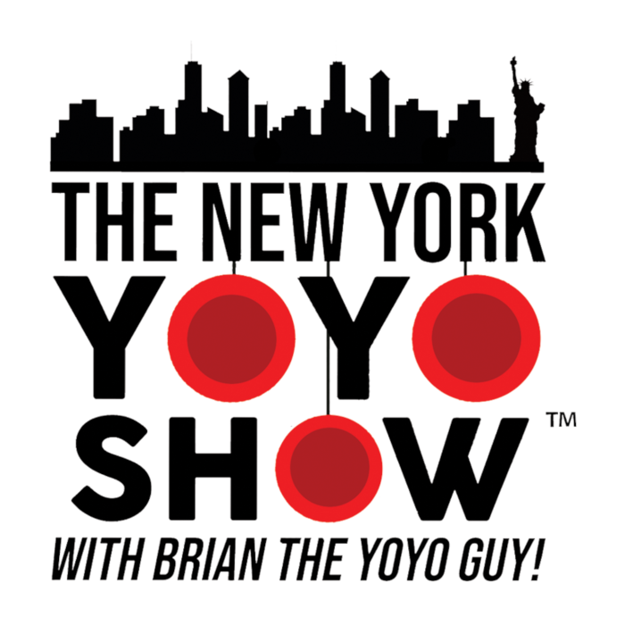 New York Yoyo Show Logo